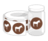 Custom labels
